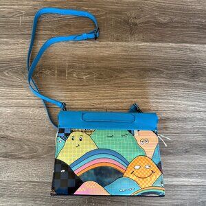 Min & Mon New York Crossbody